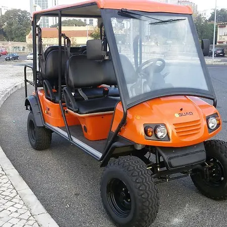 Campolide 3 Assoalhadas 아파트 *