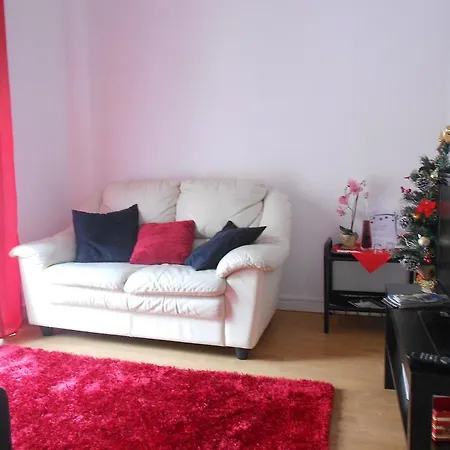 Campolide 3 Assoalhadas Apartamento *