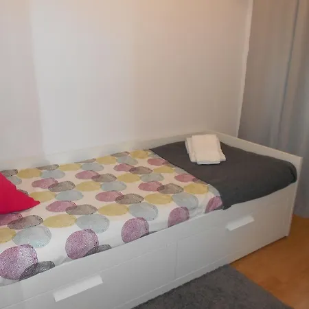Apartamento Campolide 3 Assoalhadas