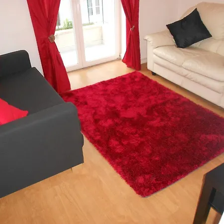 Apartamento Campolide 3 Assoalhadas