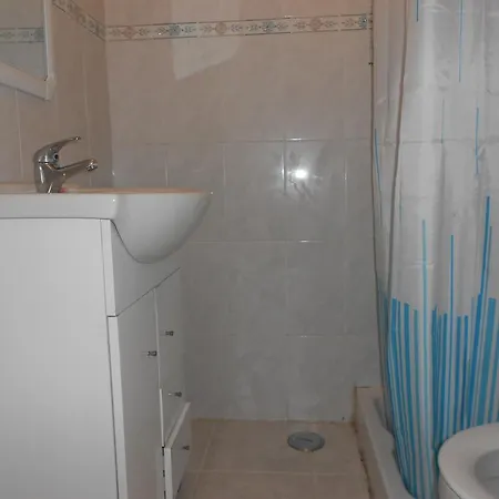 Campolide 3 Assoalhadas Apartamento *