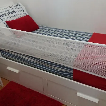 Campolide 3 Assoalhadas Apartamento Lisboa