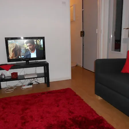 Campolide 3 Assoalhadas Apartment
