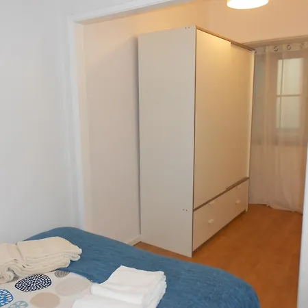 Campolide 3 Assoalhadas * Lissabon