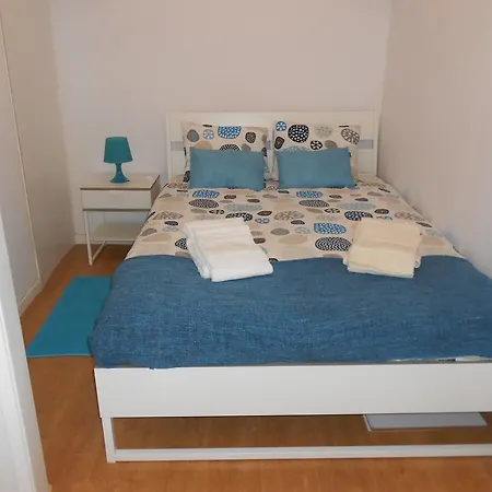 Campolide 3 Assoalhadas Apartment
