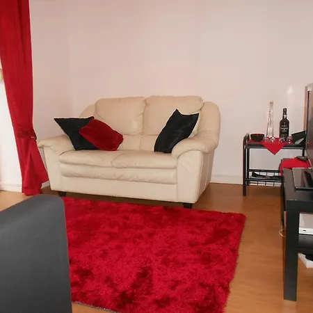 Apartment Campolide 3 Assoalhadas