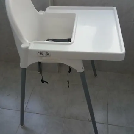 Apartment Campolide 3 Assoalhadas Lissabon